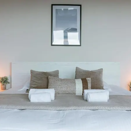 בית נופש Huswell - Spacious Vacation For 12 Guests In Westende *
